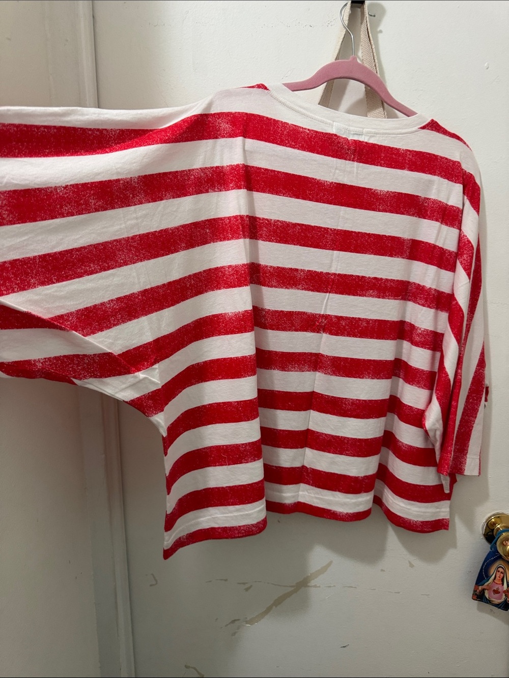 Ragabond Studio x Free People Tee - Picture 5 of 7